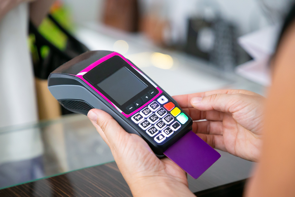 The Essential Role of POS Machines in Sri Lanka’s Business Payment System