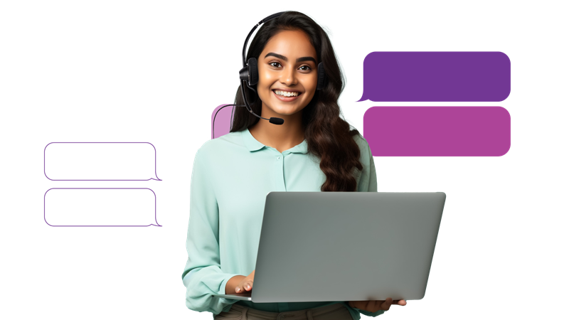 Genie Business Merchant Support helpdesk