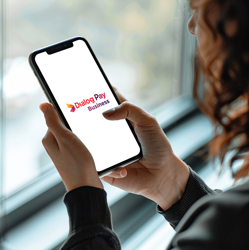 Dialog Pay Business | Billing Services